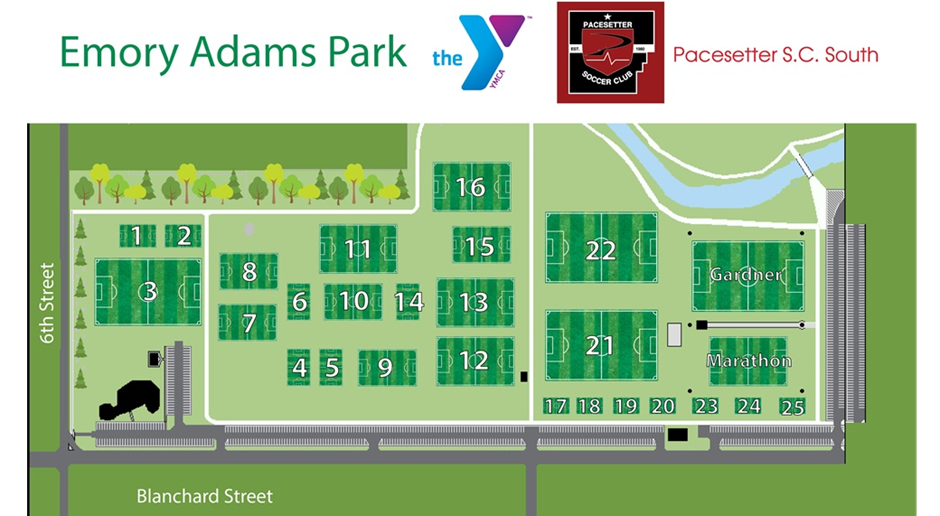 2024_2025 Emory Adams Field Map